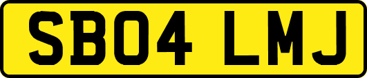 SB04LMJ