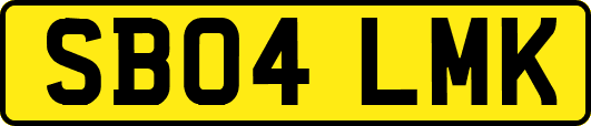 SB04LMK