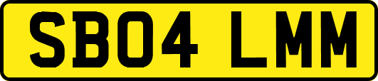 SB04LMM