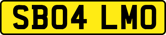 SB04LMO