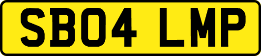 SB04LMP