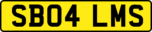 SB04LMS