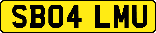 SB04LMU