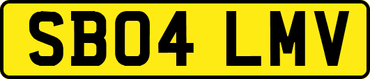 SB04LMV