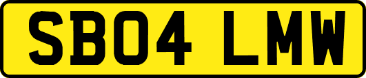 SB04LMW