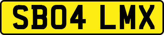 SB04LMX