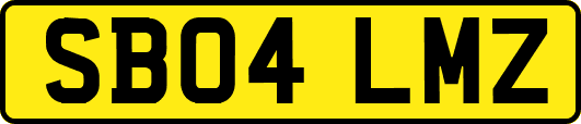 SB04LMZ
