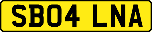 SB04LNA