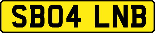 SB04LNB