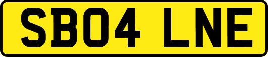 SB04LNE