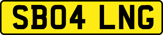 SB04LNG