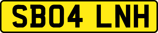 SB04LNH