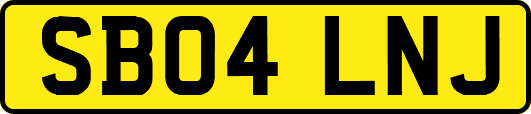 SB04LNJ