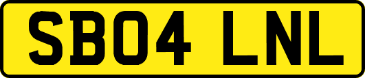 SB04LNL