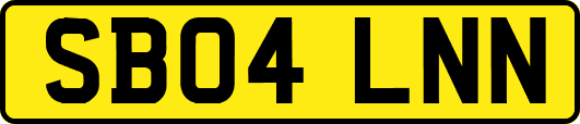 SB04LNN