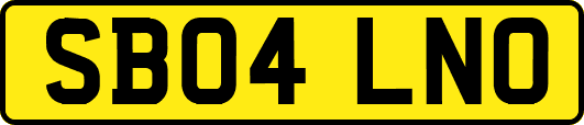 SB04LNO