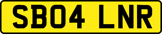 SB04LNR
