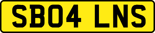 SB04LNS