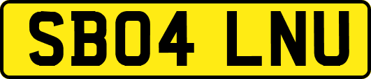 SB04LNU