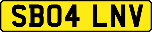 SB04LNV
