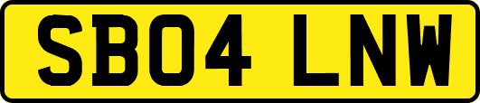 SB04LNW