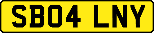 SB04LNY