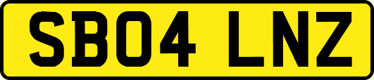 SB04LNZ