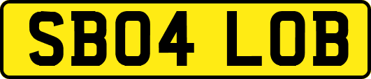 SB04LOB