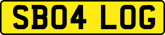 SB04LOG