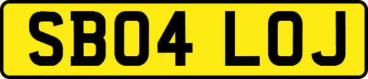 SB04LOJ