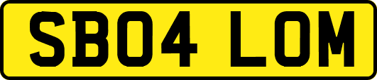 SB04LOM