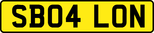 SB04LON
