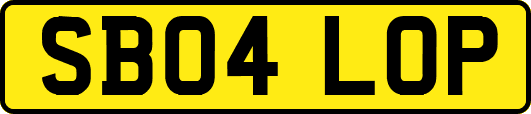 SB04LOP