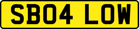 SB04LOW