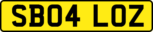SB04LOZ