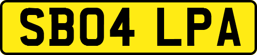 SB04LPA