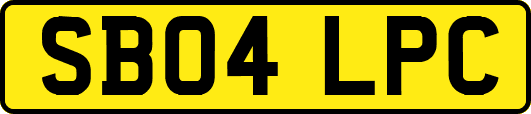 SB04LPC