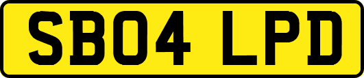 SB04LPD