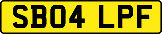 SB04LPF
