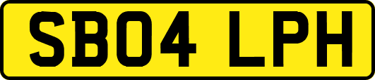 SB04LPH