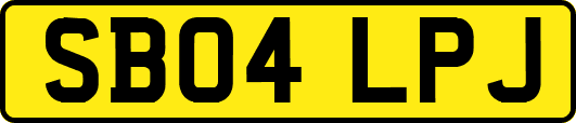 SB04LPJ