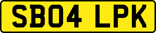 SB04LPK