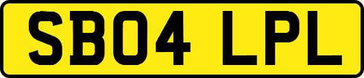 SB04LPL
