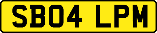 SB04LPM