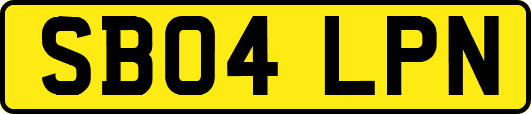 SB04LPN
