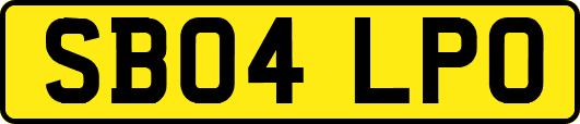 SB04LPO