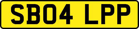 SB04LPP