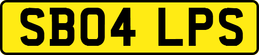 SB04LPS
