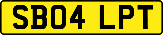 SB04LPT