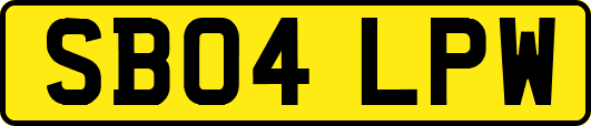 SB04LPW